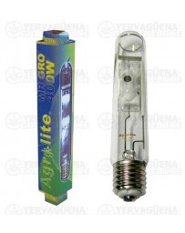 Bombilla Agrolite HM crecimiento