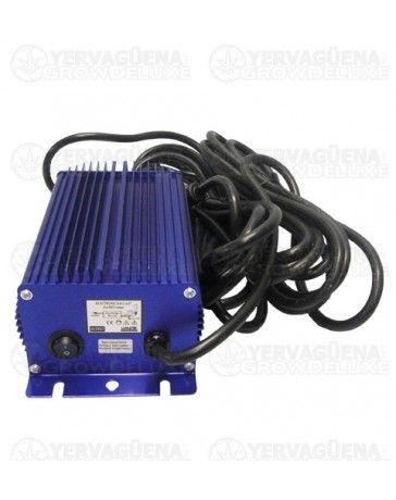 BALASTRO ELECTRONICO LUMATEK 250W