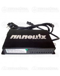 Balastro Nanolux con regulador 400w Outlet