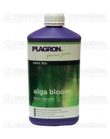 Alga-Bloom Plagron