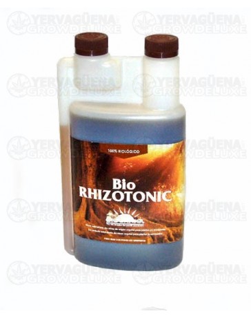 Bio Rhizotonic BioCanna