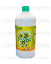 BioSevia Grow GHE
