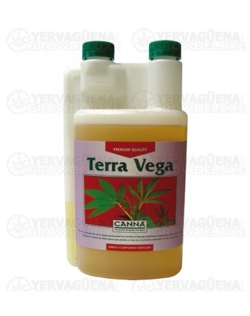 Terra Vega Canna