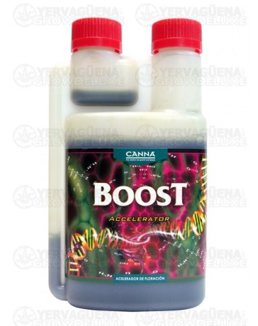 CannaBoost Acelerator Canna