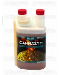 Cannazym Canna