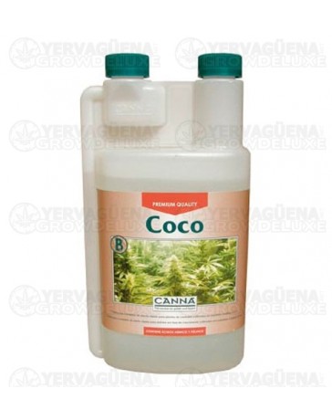 Coco B Canna