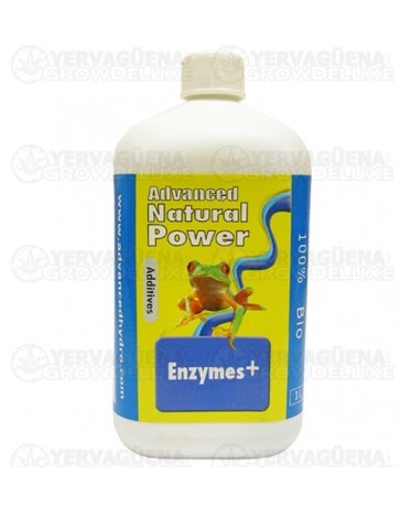 Enzymas Advanced Hydroponics