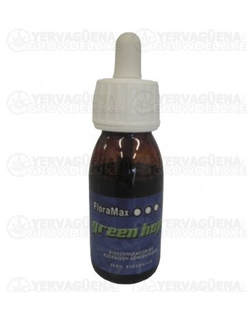 Floramax Green Hope