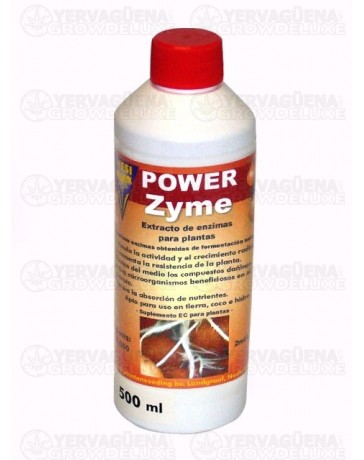 Power Zyme Hesi