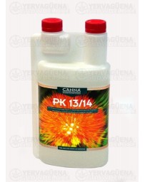 PK 13-14 Canna