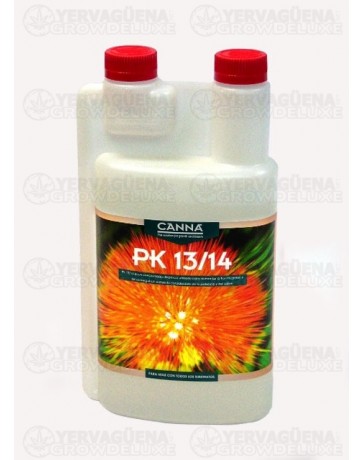 PK 13-14 Canna