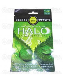 Halo Harpin Hydrogarden