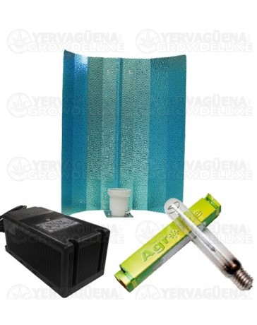 Kit iluminacion Basico