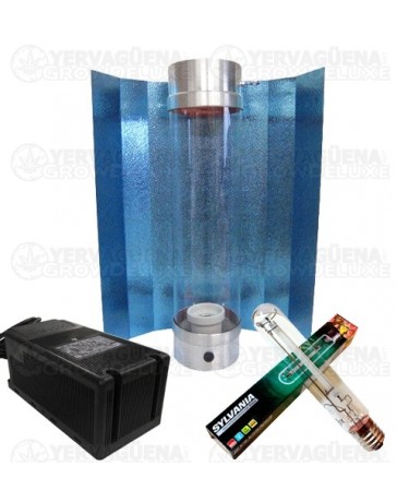 Kit iluminacion Medio Refrigerado