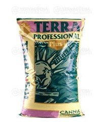 Terra Profesional Plus Canna