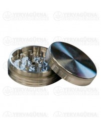 Grinder de aluminio