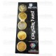 Grinder kit Crystal Twist