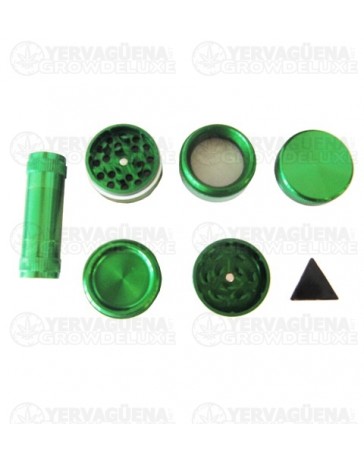 Grinder kit Diamond Twist