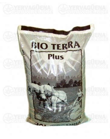 Bio Terra Plus BioCanna