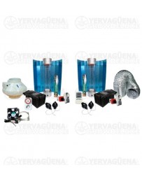 Kit Medio XXL