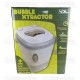 Kit lavadora para extraccion de resina Bubblextractor