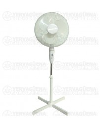 Ventilador de pié BTL 3 velocidades 40cm