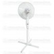 Ventilador de pié BTL 3 velocidades 40cm