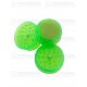 Grinder de plastico con polen 60mm 