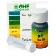 Test de pH en gotas