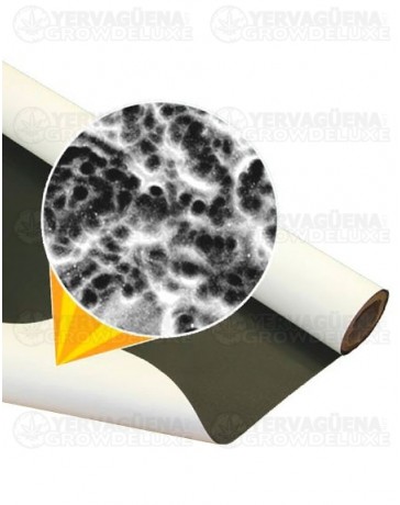 Plastico reflectante Orca 1m