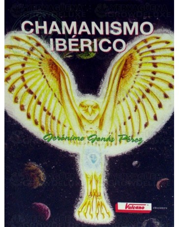 Chamanismo Iberico