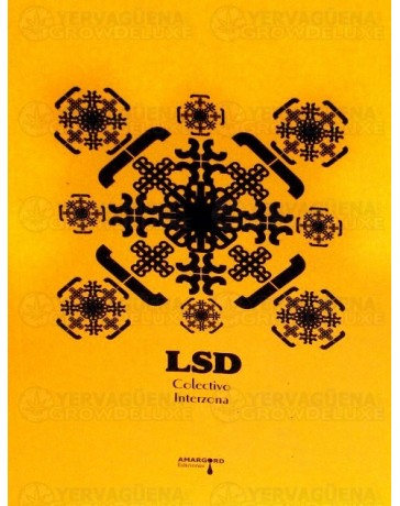 LSD libro