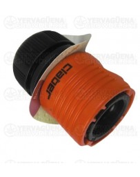 CONECTOR AUTOMATICO 1/2 (CLABER) D860600 (ENGANCHE RAPIDO)