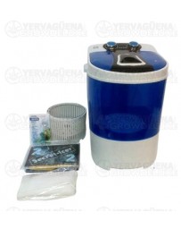 Kit lavadora para extraccion de resina Secret Smoke