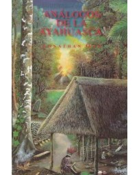 Analogos de la ayahuasca