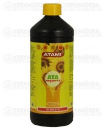 Ata Organics Bloom-C Atami