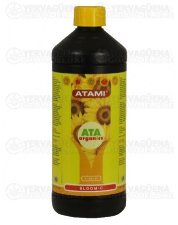 Ata Organic Bloom-C Atami