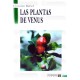 Las plantas de Venus