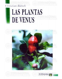 Las plantas de Venus