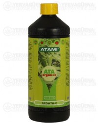 Ata Organics Growth-C Atami