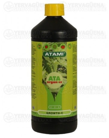 Ata Organic Gorwth-C Atami