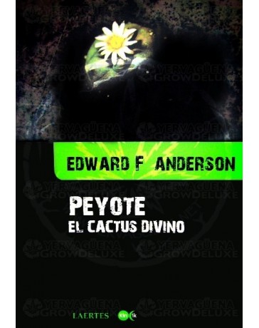 Peyote, el cactus divino