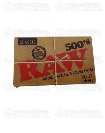 Papel RAW 300