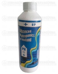 PH+ Advanced Hydroponics