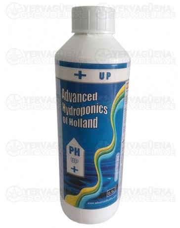 Formula Micro Advanced Hydroponics