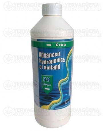PH- Advanced Hydroponics