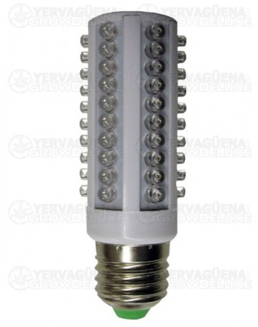 BOMBILLA PURE LIGHT 3.5W GREEN LED