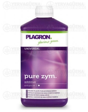 Pure Zym Plagron