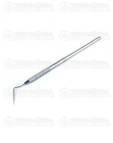 DABBER ACERO INOX BHO TIPA A (GANCHO)