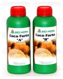 COCO FORTE A+B BIO NOVA